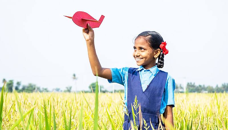 ekatva homeless children