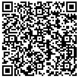 QR Code for Donation