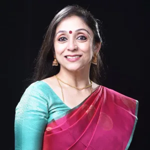 Aparna Vinod Menon