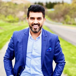 Prabhanjan Deshpande 